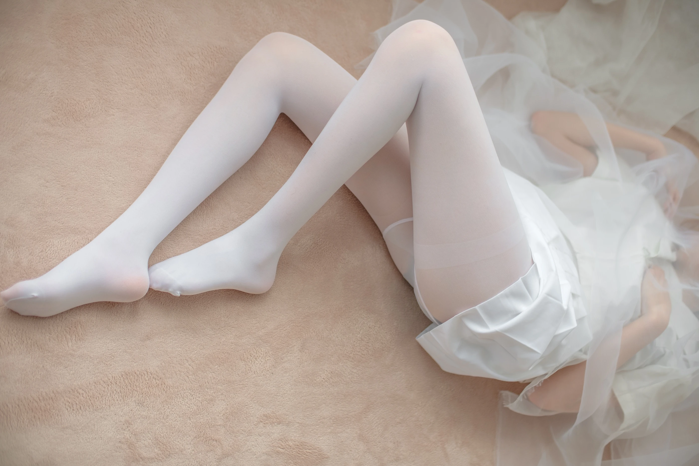 森萝财团 [X-038] 明天我要嫁给你啦 [116P 1V]插图7